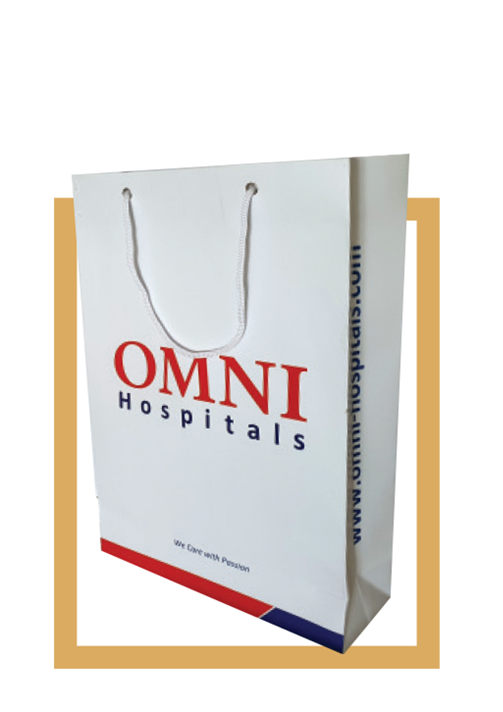 Custom fried chicken packaging box printing