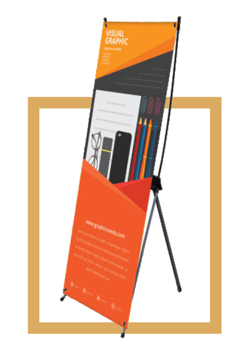 Carbonless invoice NCR printing